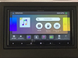 carrozzeria製メモリーナビとバックカメラ付☆Bluetoothオーディオでドライブも好きな音楽を聴いて楽しめます。