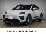 2024年式 マカンエレクトリック入荷しました