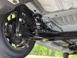 お車を安心してお乗りいただく為には、足回りの定期点検が欠かせません。サービスサポート(有償保証)では無料点検もご提供しており、安心のカーライフをお過ごしいただけるサポート体制が整っています。