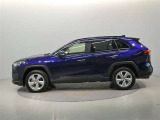 RAV4 2.5 ハイブリッド G E-Four 4WD 