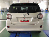 ブーン 1.0 スタイル ブラックリミテッド SAIII 4WD 