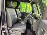 ドライバーによって運転しやすいポジションは異なり、あの車はどうなのか不安なこともありますよね。気になるお車は店頭で乗り込んでご確認いただけます♪