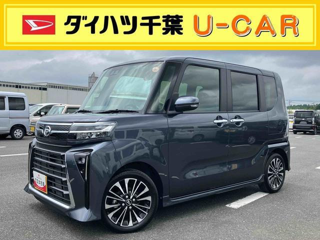 タントカスタム RS リミテッド 