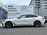 【拘りのFR】BMWが多く採用するFR車。ダイレクトでスポーティな加速感・シャープなハンドリングを実現。縦置きエンジンレイアウトにより、フラットで上質な乗り味です。