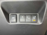 安全装備が充実した車です☆