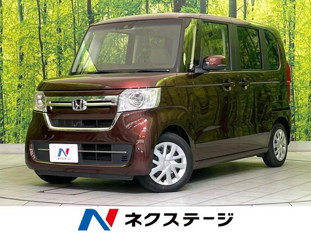 N-BOX L 
