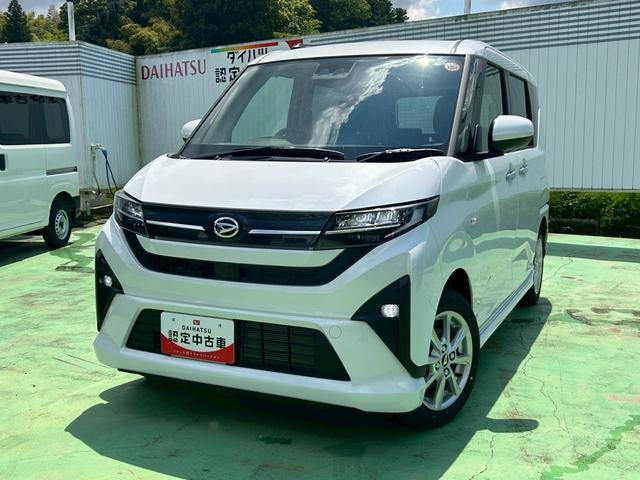 ムーヴ G G