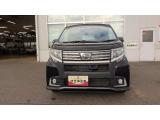 ムーヴカスタム RS ハイパー SA 4WD