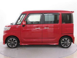 スペーシアカスタム ハイブリッド(HYBRID)  XS 4WD 