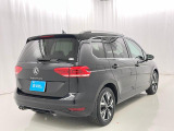 「安全性能は、すべてに優先する」。Volkswagenがいつの時代にも掲げているテーマです。