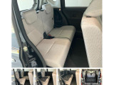 初度登録から7年以内のダイハツ車には1年間or走行無制限のまごころ保証がついておりますので購入後も安心です!有料にはなりますが1年もしくは2年の延長保証もご用意致しております!