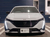 308 GT ハイブリッド 