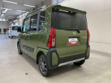 当社ではご購入時にメンテナンス商品や自動車保険のご提案も行っております。