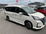 日産ワイド保証、期間は1年間で距離無制限です。