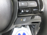 ハンドルヒーターを装備しています!寒い日でもハンドルを暖めて快適なドライブをお楽しみいただけます♪