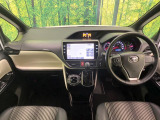 ノア 2.0 Si W×B II 