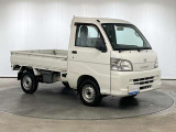 ハイゼットトラック エアコン パワステ スペシャル 3方開 4WD