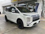 デリカD:5 2.2 P 4WD 