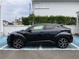C-HR ハイブリッド 1.8 G 