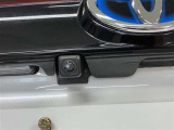 バックモニターが付いているから 後方確認もラクラク、便利な機能ですが直接目視確認することも お忘れなく!!