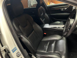 V90クロスカントリー D4 AWD プロ ディーゼル 4WD 4WD 本革シート