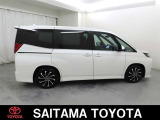 トヨタの「ロングラン保証」付き。メ-カ-を問わず、走行距離無制限、埼玉トヨタで中古車をお買い上げいただいたお客様に安心で快適なカ-ライフをお約束する1年間の保証です。有料で延長もできます。