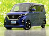 日産 ルークス