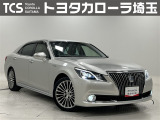 トヨタ クラウンマジェスタ