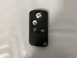 スマートキー付きですからドアロックの開閉およびエンジンスタートが楽々です。電動スライドドアの開け閉めもボタンで操作できます。