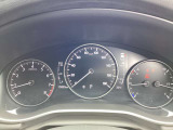 現在の走行距離となります。