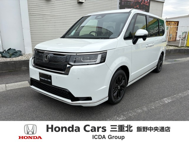 ステップワゴン 1.5 スパーダ 