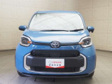 ワイド&ローのスタイルで走行安定性もばっちりです。運転しやすくロングドライブも安心です。