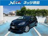 トヨタ アクア