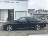 年式が新しいお車に嬉しい♪据置クレジットもご利用可能です。一定の金額を据え置くことで月々の支払いただけます。据置クレジットにも条件がありますので、詳しくはスタッフまでお問い合わせください。