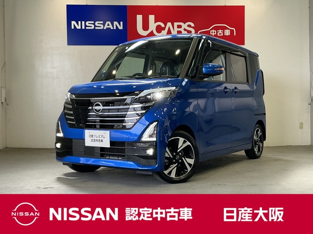 日産 デイズ 