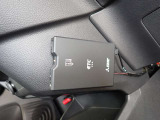 ☆ETC車載器!料金所をスムーズに通過出来ます!スマートインターチェンジの利用もOKですね!ETC割引も見逃せませんね☆
