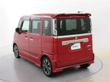 スペーシアカスタム ハイブリッド(HYBRID)  XS 4WD 