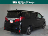アルファード 2.5 S Cパッケージ 