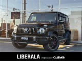 ◆LIBERALAは、輸入車選びの新たなスタイルを提案するインポート・セレクト・ブランドです。オーナー様となる方がクルマから直接感じる感性を第一にした、最良の一台との出会いをコーディネートいたします。