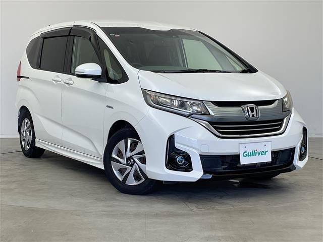 フリード 1.5 ハイブリッド G ホンダセンシング 修復歴無し