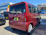 タント X セレクション 4WD 