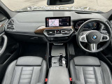 X3 M40d ディーゼル 4WD 