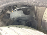 お車を安心してお乗りいただく為には、足回りの定期点検が欠かせません。サービスサポート(有償保証)では無料点検もご提供しており、安心のカーライフをお過ごしいただけるサポート体制が整っています。