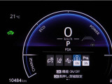 運転をさりげなくサポートします・プロアクティブドライビングアシスト(PDA)操舵・減速支援(先行車・カーブ・右左折など)