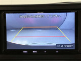 いまや必須装備「ナビゲーション」搭載!知らない場所にスイスイッとドライブ。もう、これなしではハンドルを握れませんね!でも運転中の操作は危険ですのでご注意ですね☆