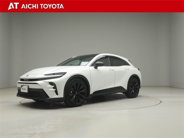 トヨタ クラウンスポーツ 