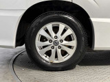 タイヤサイズは195/65R15です♪