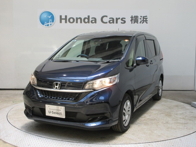 ホンダ フリード 