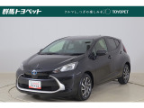 トヨタならではの「5つの安心」をセットにした『トヨタ認定中古車』です。「まるごとクリーニング」「車両検査証明書」「ロングラン保証」「エンジン内部洗浄」「全店舗工場完備」付き。