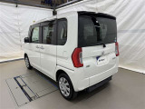 走りにこだわりながら収納力も持ち合わせたお車です。